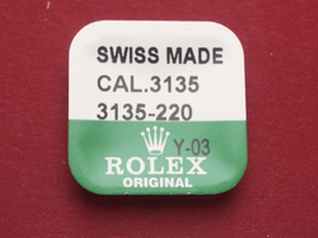 Rolex 3135-220 Winkelhebel 