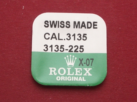 Rolex 3135-225 Feder für Winkelhebel 