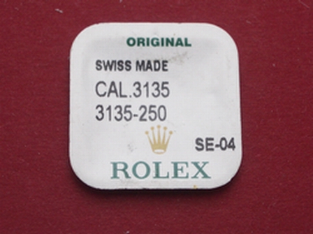 Rolex 3135-250 Zeigerstellrad 