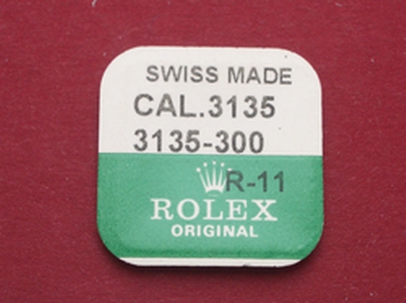Rolex 3135-300 Klinke 