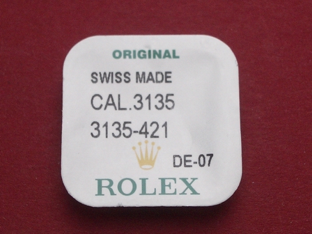 Rolex 3135-421 Anker 