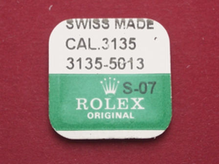 Rolex 3135-5013 Schraube für Zifferblatt 