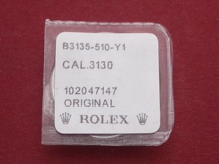 Rolex 3135-510 Mitnehmerrad für Sperrad (Spannrad) 
