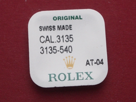 Rolex 3135-540 Umkehrrad Klinkenrad 