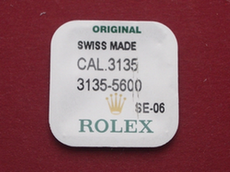 Rolex 3135-5600 Schraube für Auflage für Datumanzeige 