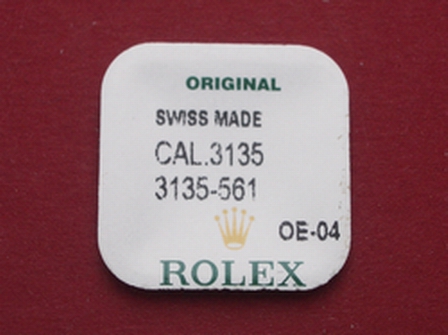 Rolex 3135-561 Bügel für Klemmscheibe 