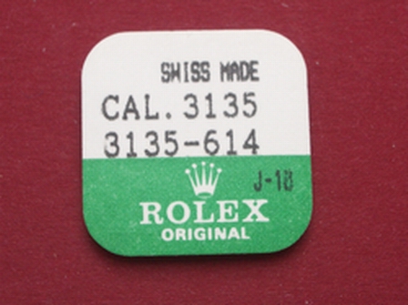 Rolex 3135-614 Datumraste 