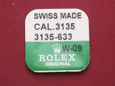 Rolex 3135-633 Wippe für Nocken 