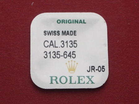 Rolex 3135-645 Datumkorrektor 