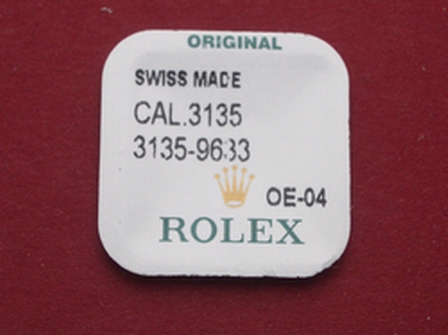 Rolex 3135-9633 Stein für Nockenwippe 