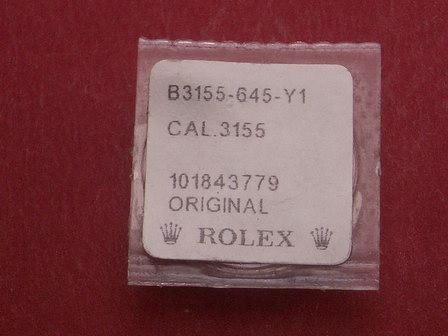 Rolex  3155-645 Datumskorrektor 