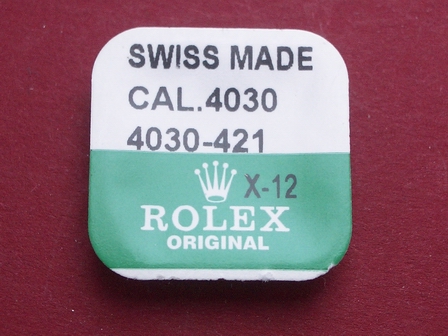 Rolex 4030-421 Anker 