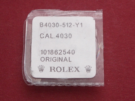 Rolex 4030-512 Mitnehmerrad 
