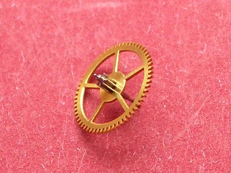 Rolex 59-12 Sekundenrad 