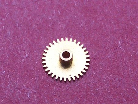 Rolex 59-14 Stundenrad 