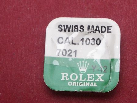 Rolex 1030-7021 Mitnehmerrad 