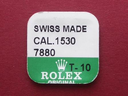 Rolex 1530-7880 Feder für Klinke für Kaliber 1520, 1525, 1530 ... 