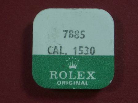 Rolex 1530-7885 Kupplungshebel für Kaliber 1520, 1525, 1530,1535, 1555, 1556, 1560, 1565, 1565GMT, 1570, 1575, 1575GMT, 1580 