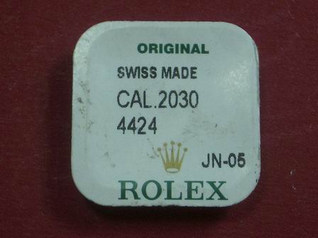 Rolex 2030-4424 Grossbodenrad 