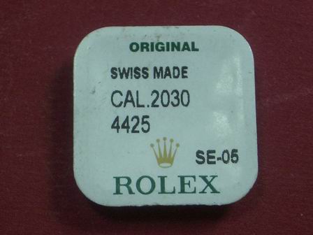 Rolex 2030-4425 Kleinbodenrad 