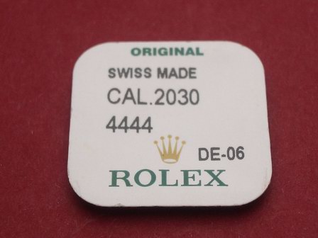 Rolex 2030-4444 Umstelltrieb 