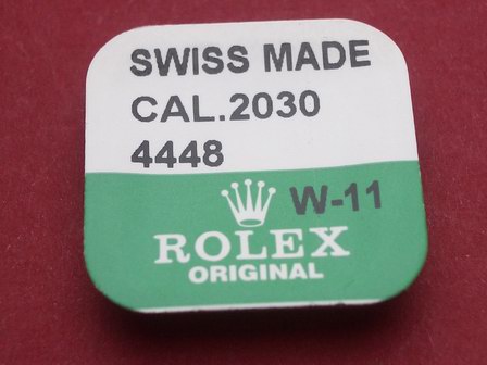 Rolex 2030-4448 Winkelhebel 