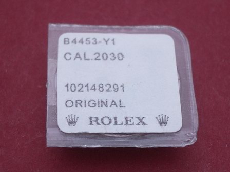 Rolex 2030-4453 Zeigerstellrad 