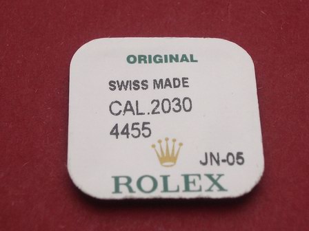 Rolex 2030-4455 Wechselrad 