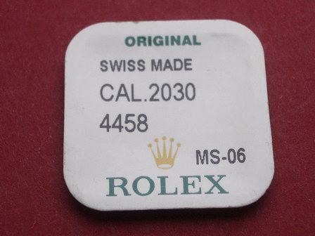Rolex 2030-4458 Stundenrad 
