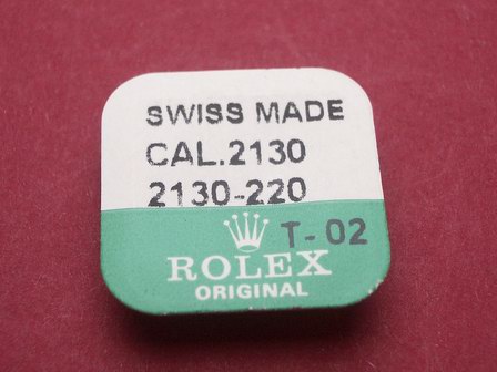 Rolex 2130-220 Winkelhebel 