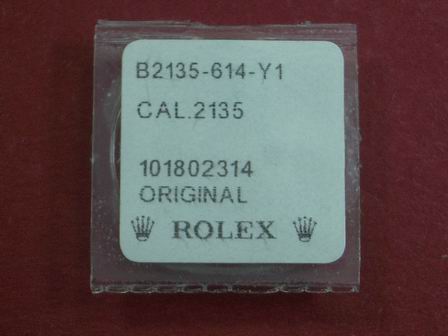 Rolex 2135-614 Datumraste 