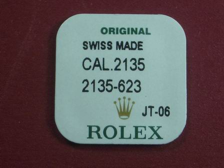 Rolex 2135-623 Datumfinger 