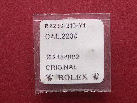 Rolex 2230-210 Kronrad 