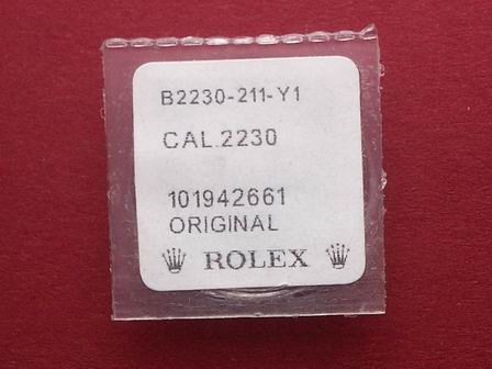 Rolex 2230-211 Kern für Kronrad 