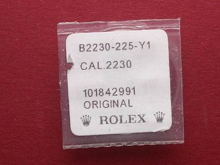 Rolex 2230-225 Feder für Winkelhebel 