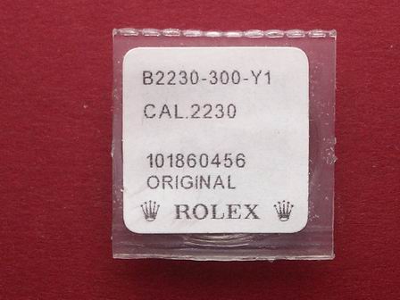 Rolex 2230-300 Klinke 
