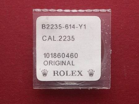 Rolex 2235-614 Datumraste 