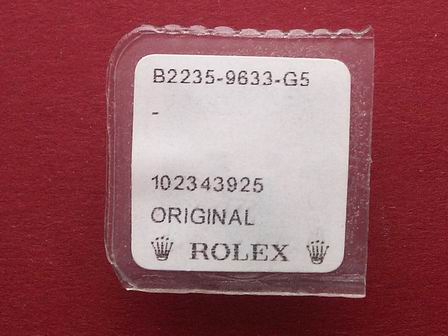 Rolex 2235-9633 Stein für Nockenwippe 