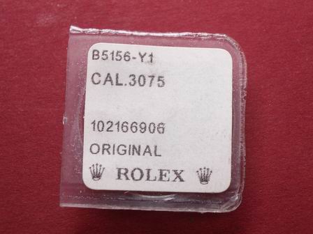Rolex 3075-5156 Wechselrad 24h 