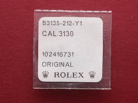 Rolex 3135-212 Kern für Zwischen-Kronrad Kaliber 3130, 3135 