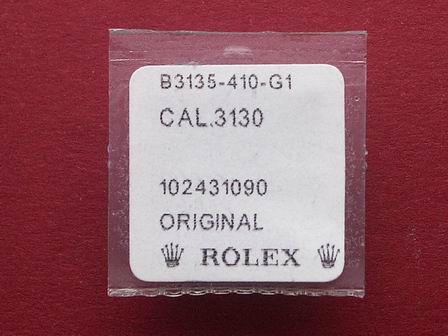 Rolex 3135-410 Ankerrad (Hemmrad) 