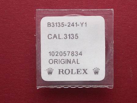 Rolex 3135-241 Feder für Wippe 