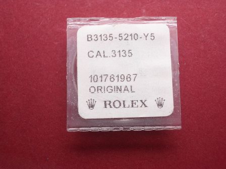 Rolex 3135-5210 Schraube für Kronrad, Sperrad 
