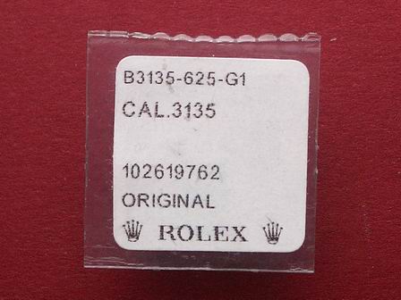Rolex 3135-625 Datumsschaltrad 