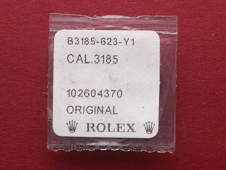Rolex 3185-623 Finger für Datum 