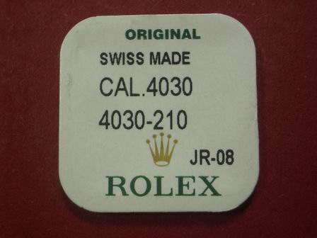 Rolex 4030-210 Kronrad 