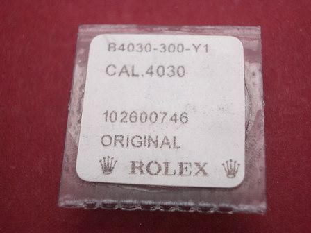 Rolex 4030-300 Klinke 