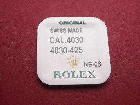 Rolex 4030-425 Plateau 