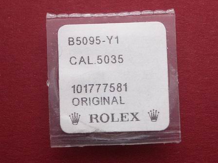 Rolex 5035-5095 Datumrastefür Kaliber 3035, 5035, 5055 