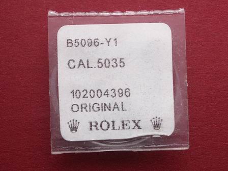 Rolex 5035-5096 Datumkorrektor für Kaliber 3035, 5035, 5055 